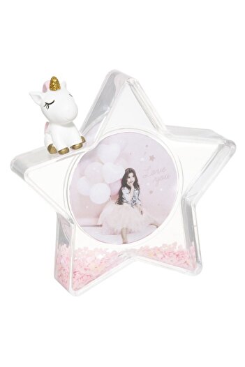 HomeVibes UNICORN water frame