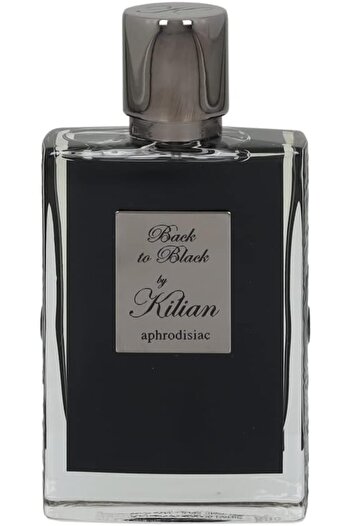 By Kilian Back To Black Unisex Eau De Parfum 50ml