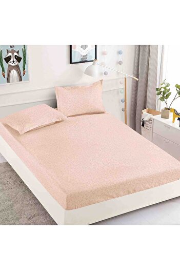 CHIRASO CHIRASO Set Colorful Bed Cover, FINET, 180 x 200 cm and 2 Pillowcases 50 X 70 cm