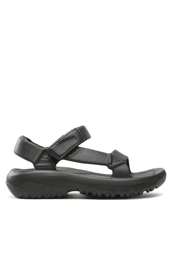 TEVA Women's Sandals black TEVA-1124070-BCBK BLACK/BLACK