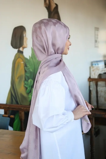 Armine Trend Lyon Shawl 4