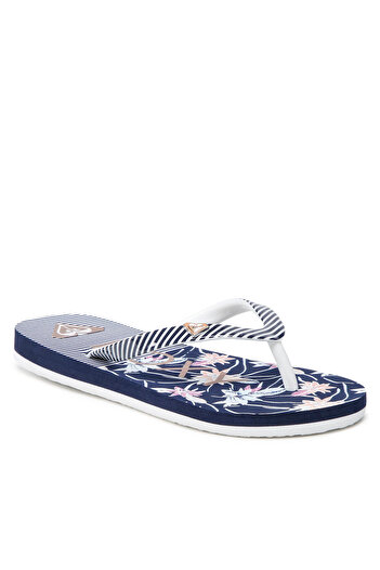 Roxy Șlapi albaștri pentru fete ROXY-ARGL100264-TST
