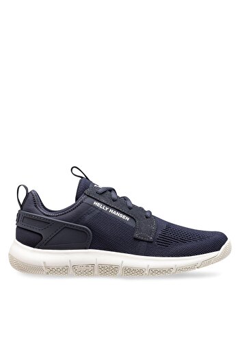 Helly Hansen Încălțăminte sporturi nautice pentru femei albastre HELLY HANSEN-11705 597 BLEUMARIN/ALB OFF