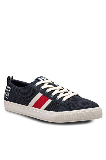 Helly Hansen Teniși albaștri pentru bărbați HELLY HANSEN-11910 597 BLEUMARIN/TABASCO/ALB OFF