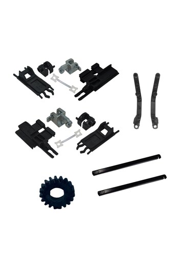 ALPHA AUTO PART Sunroof Repair Kit for Bmw 5 Series E39,7 Series E38
