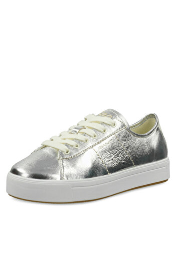 Gant Teniși argintii pentru femei GANT-AVINO 30531830 G80 SILVER