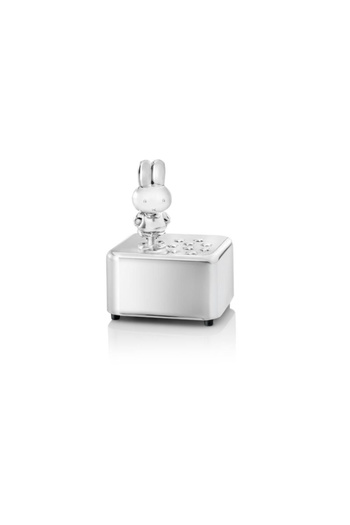 Hermann Musical Box Miffy
