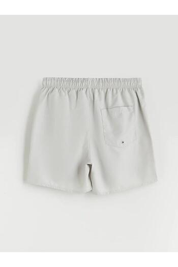 LC Waikiki Lcw Swimwear Short Length Printed Men's Swim Shorts (S5)