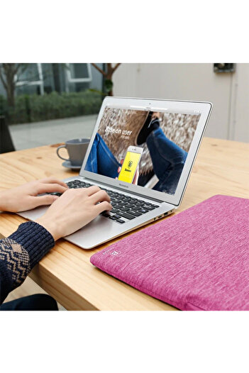 toyigoo MacBook Pro 15 Inch Universal Laptop Case Bag-(5775) - Tygo1504-6362