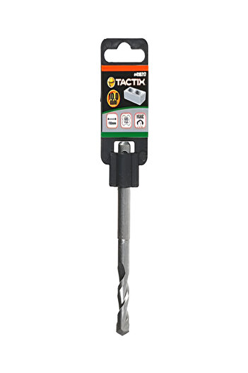 Tactix Rotary Hammer SDS Plus Drill Bit