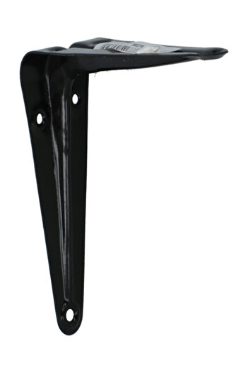 ACE Heavy-Duty Decorative L-Shaped Shelf Bracket