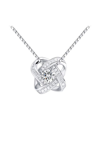 OEM Silver necklace