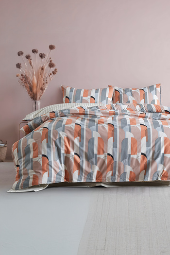 Doqu Home Bohema Festival Duvet Cover Set Double