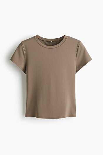 H&M Spor Üstü DryMove™