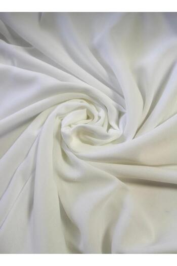 Belsina Home 1 Meter |   Plain White Fabric, Board Cloth |   Duvet Cover, Sheet Fabric Ranforce |   Width: 240 cm