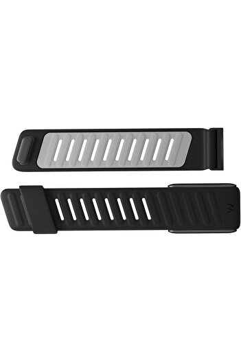 WHOOP SportFlex – Compatible with One and Peak – Waterproof, Sweatproof, Silicone Accessory for