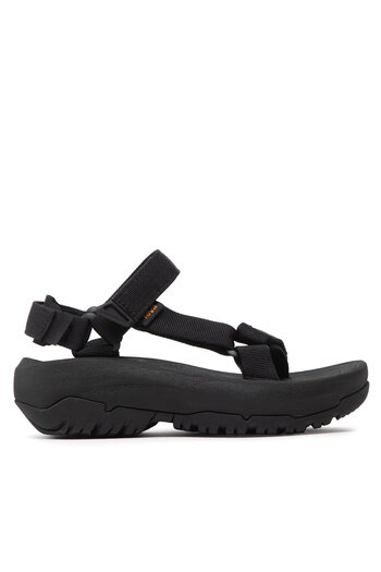 TEVA Women's Sandals black TEVA-1131270-BLK BLACK