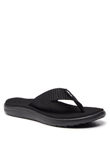 TEVA Women's Flip-Flops black TEVA-1019040