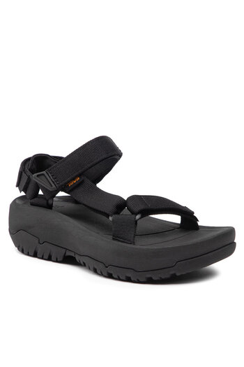 TEVA Women's Sandals black TEVA-1131270-BLK BLACK
