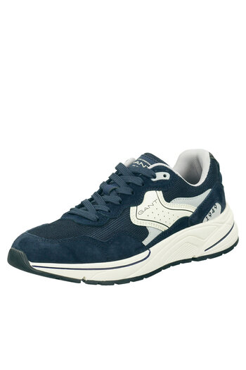 Gant Men's Sneakers blue GANT-JAYBRO 30637871 G69 MARINE