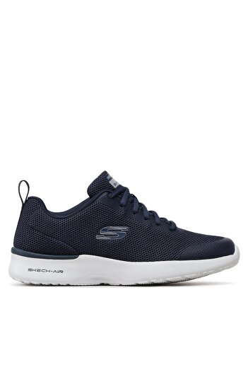 SKECHERS Teniși albaștri pentru bărbați SKECHERS-232007 NVY