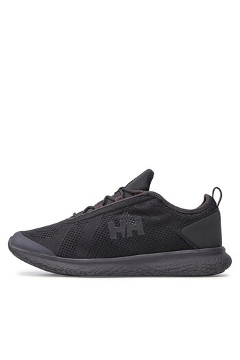Helly Hansen helly hansen Men's Water Sports Shoes black HELLY HANSEN-11845 990 BLACK/NEW LIGHT GREY