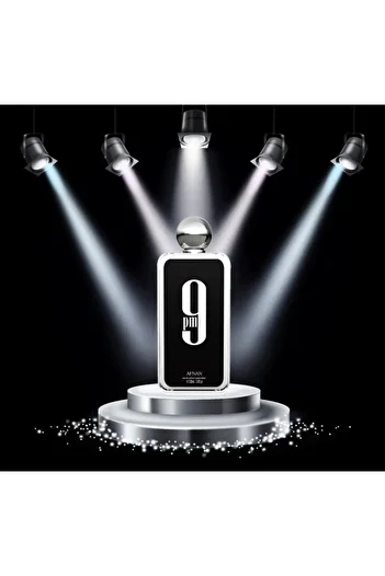 Afnan 21:00 Afnan, Eau de Parfum, Barbati, 100 ml