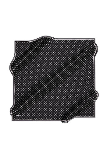 Aker Sura Silk Scarf 8981701-311