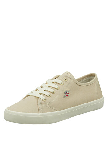 Gant Women's Sneakers beige GANT-PILLOX 30538896 G22 DRY SAND