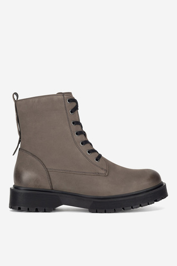 LASOCKI woman shoe 5905588910916 Gray