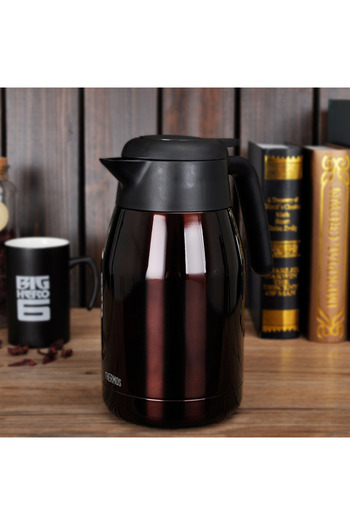 Thermos Ths-1500 Jug Thermos 1.5L Copper