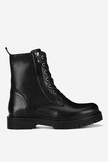 LASOCKI woman shoe 5905588956198 Black