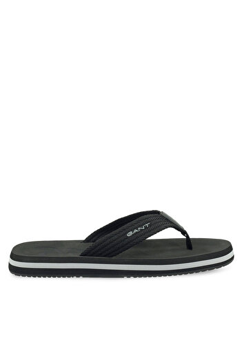 Gant Men's Flip-Flops black GANT-BRODALE 30639850 G00 BLACK