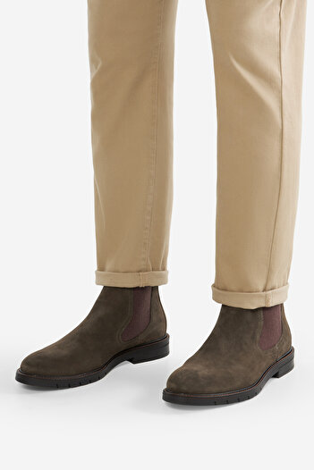 LASOCKI man boot 5905588905370 Multicolor