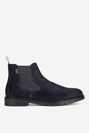 LASOCKI man boot 5905588905387 Blue