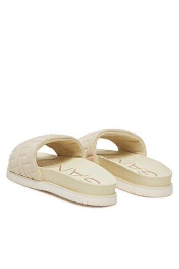 Gant Women's Flip-flops beige GANT-MARDALE 30507939 G125 CREAM