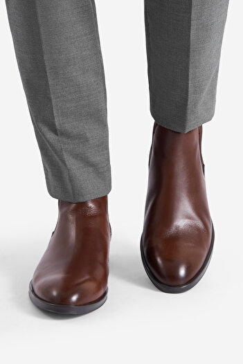 LASOCKI man boot 5905588769446 Beige