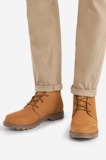 LASOCKI man shoe 5905588989929 Brown