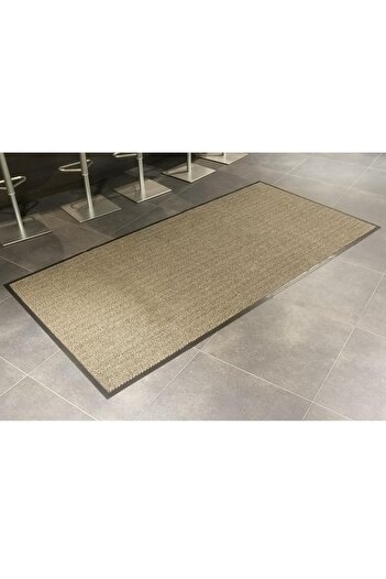 UnicSpot Entrance rug Kansas, beige, 120x240 cm
