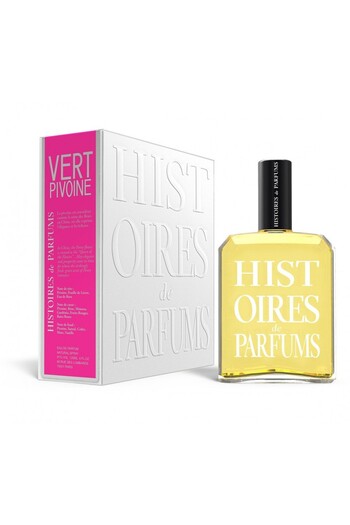 Histoires De Parfums Vert Pivoine, Eau de Parfum, 120 ml