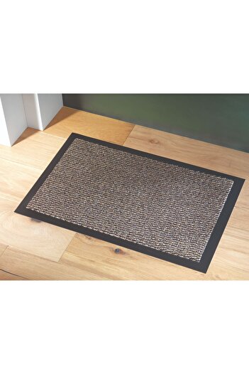 UnicSpot Kansas entrance mat, beige, 40x60 cm