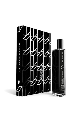 Histoires De Parfums Outrecuidant Histoires de Parfums, Eau de Parfum, 120 ml