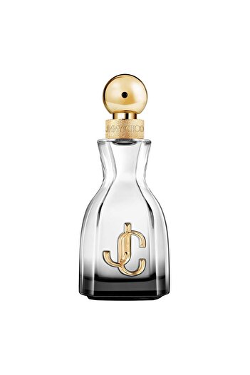 Jimmy Choo Jimmy Choo Ladies I Want Choo Forever Eau de Parfum 40ml
