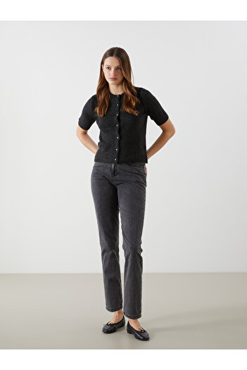LC Waikiki Mom Fit Women's Jean Pants