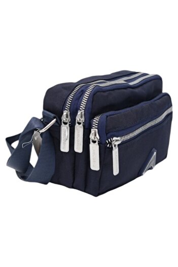 OEM Women's bag R88014, blue