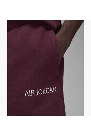 Nike JORDAN AIR WORDMARK FLEECE PAMUKLU SHORT