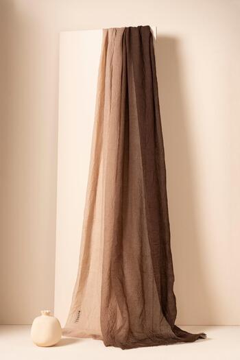 Javel Gradient Comfort Shawl