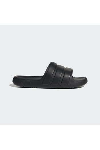 adidas Men's Black Znsory Slide Slippers Jr3123