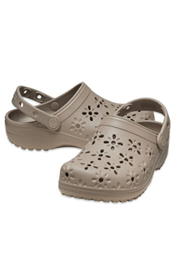Crocs Classic Floral New Season Women's Sabo Slippers