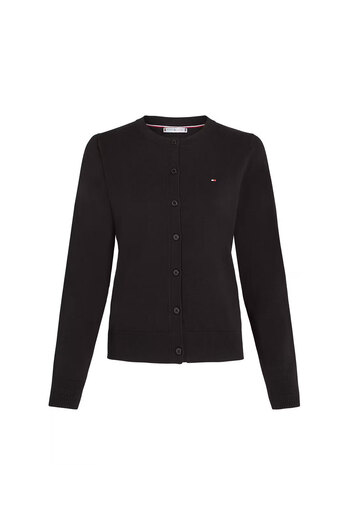 Tommy Hilfiger WW0WW42370 - Кардиган